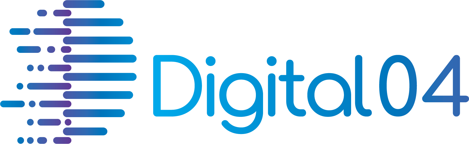 Digital04 Logo