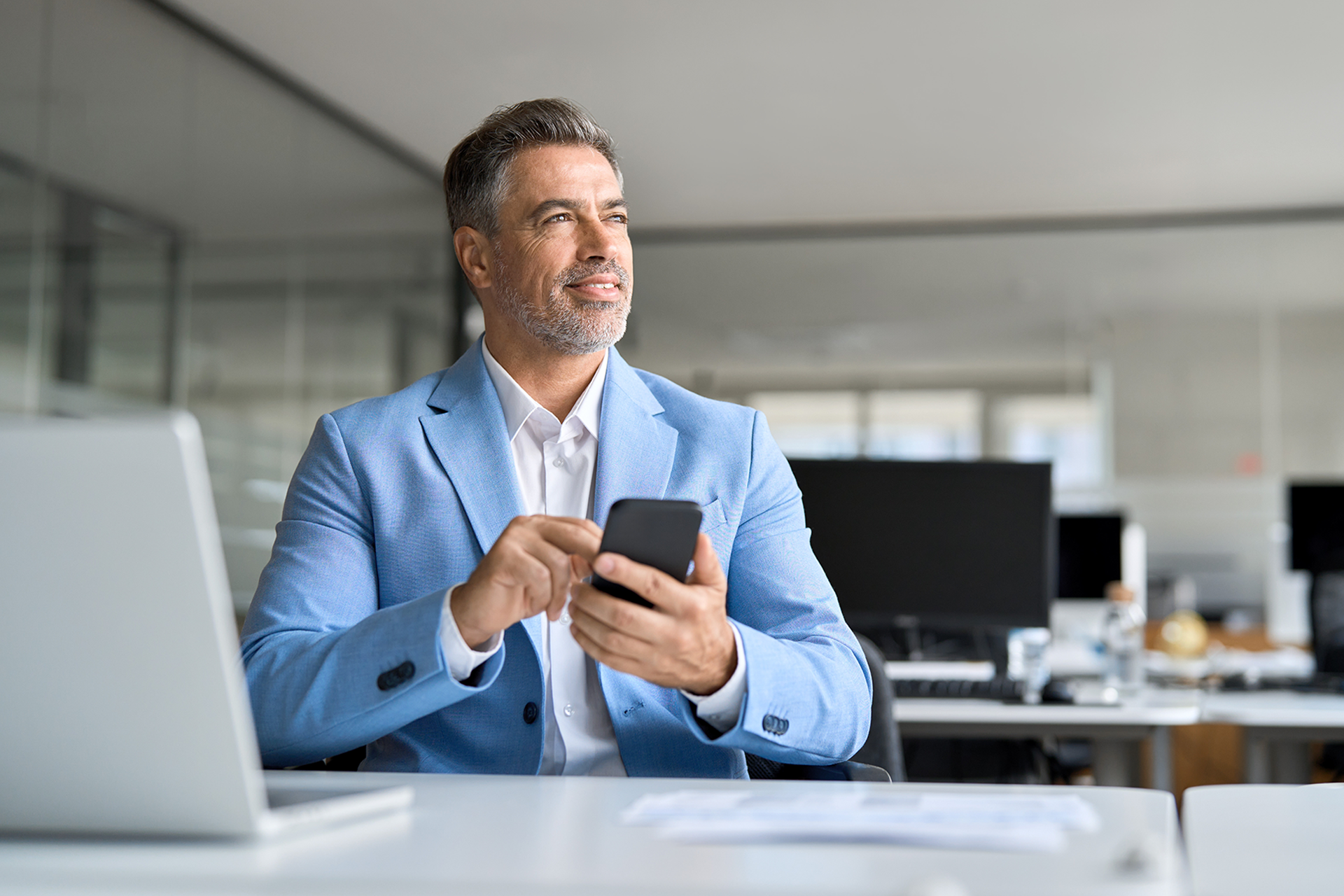 Banking Digital Transformation